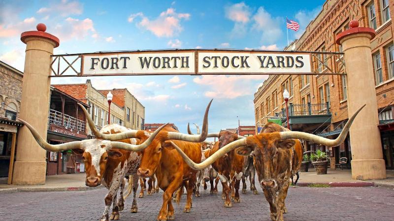 Staybridge Suites West Fort Worth image