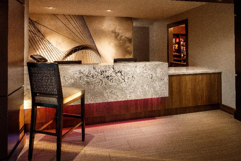 Staybridge Suites West Fort Worth image
