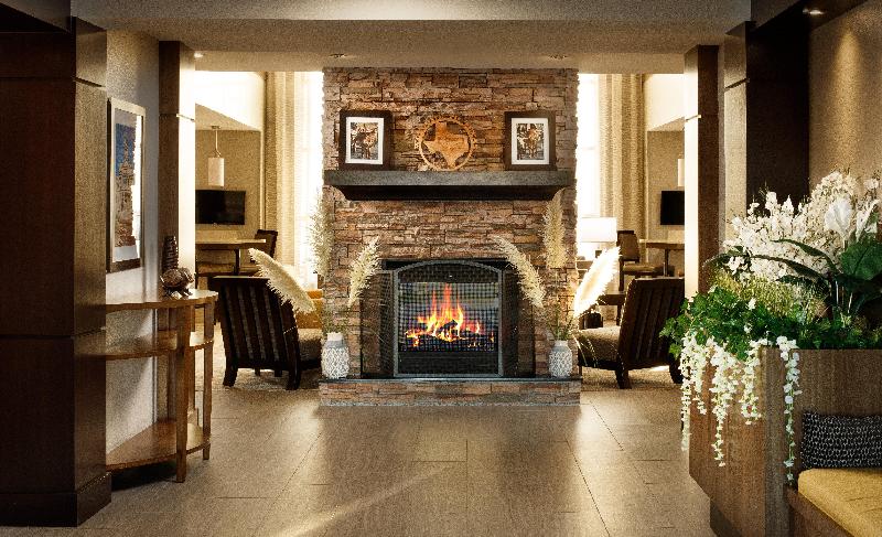 Staybridge Suites West Fort Worth image
