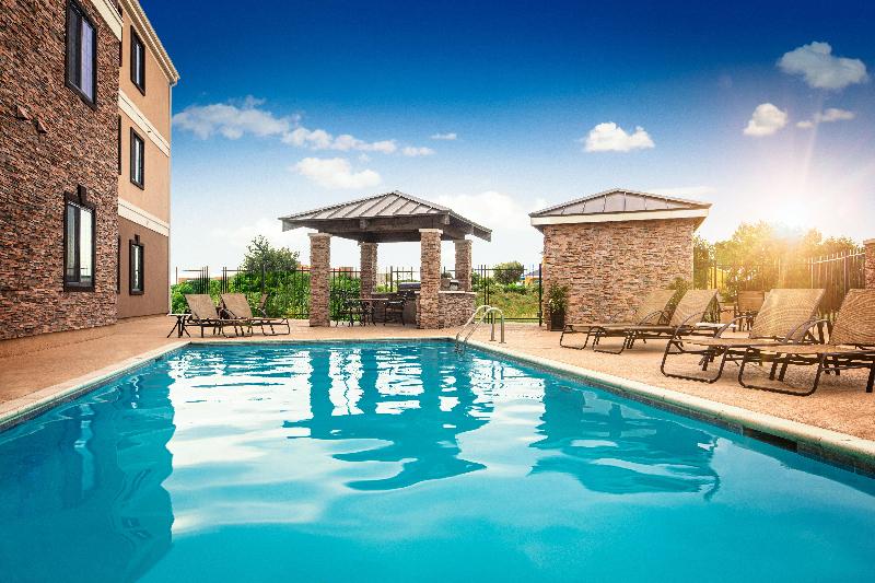 Staybridge Suites West Fort Worth image