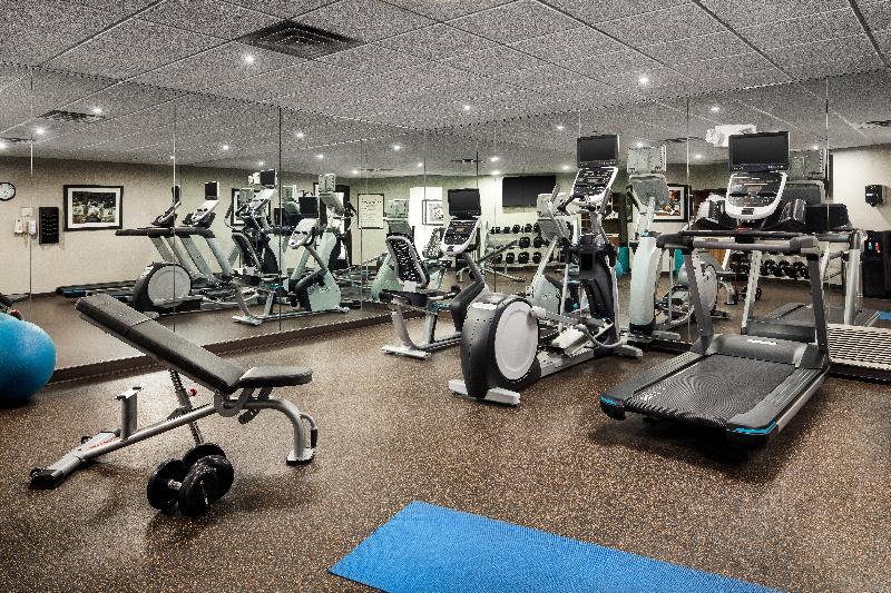 Staybridge Suites West Fort Worth image