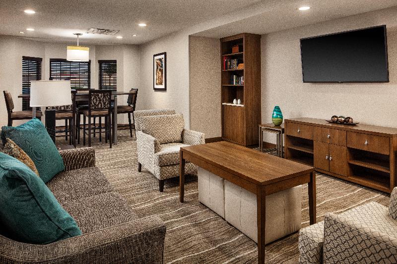 Staybridge Suites West Fort Worth image