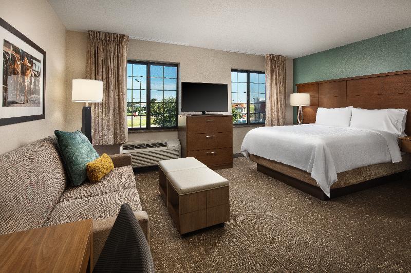 Staybridge Suites West Fort Worth 2