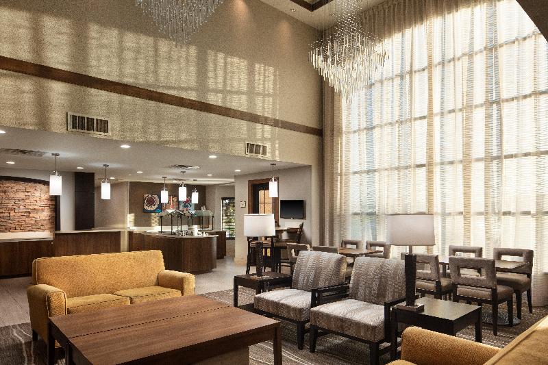 Staybridge Suites West Fort Worth image