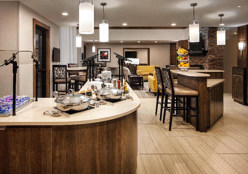 Staybridge Suites West Fort Worth image