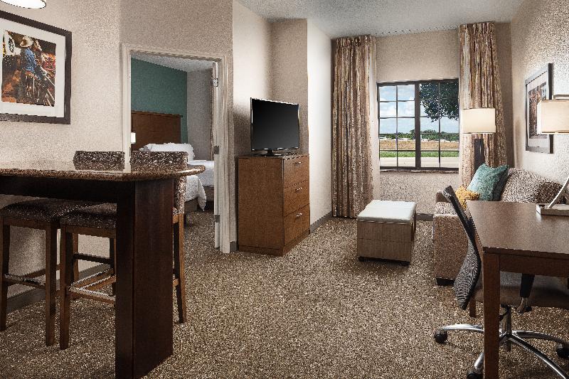 Staybridge Suites West Fort Worth 3