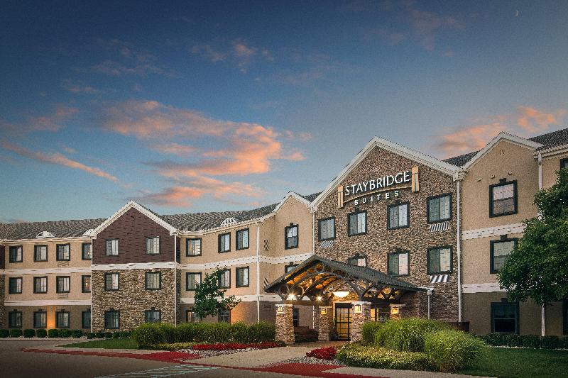 Staybridge Suites West Fort Worth image