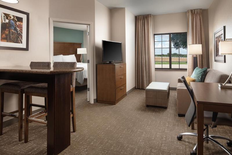 Staybridge Suites West Fort Worth image