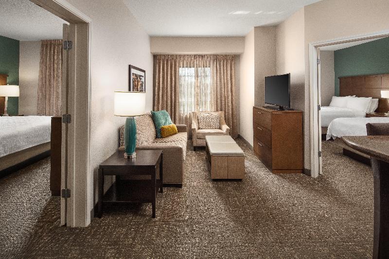 Staybridge Suites West Fort Worth image