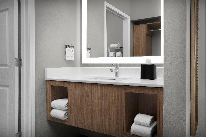 Staybridge Suites West Fort Worth image