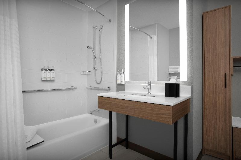 Staybridge Suites West Fort Worth image