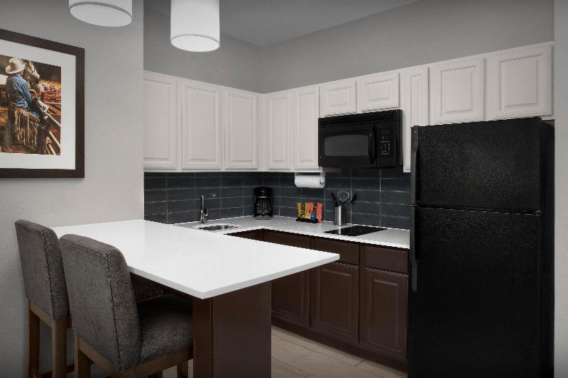 Staybridge Suites West Fort Worth image