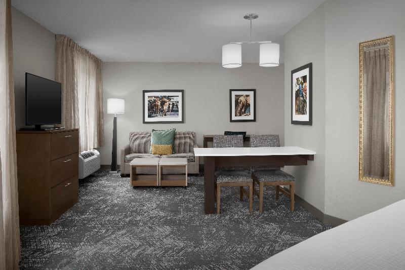 Staybridge Suites West Fort Worth image