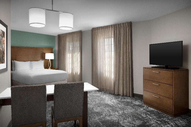 Staybridge Suites West Fort Worth image