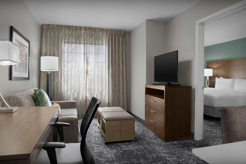 Staybridge Suites West Fort Worth image