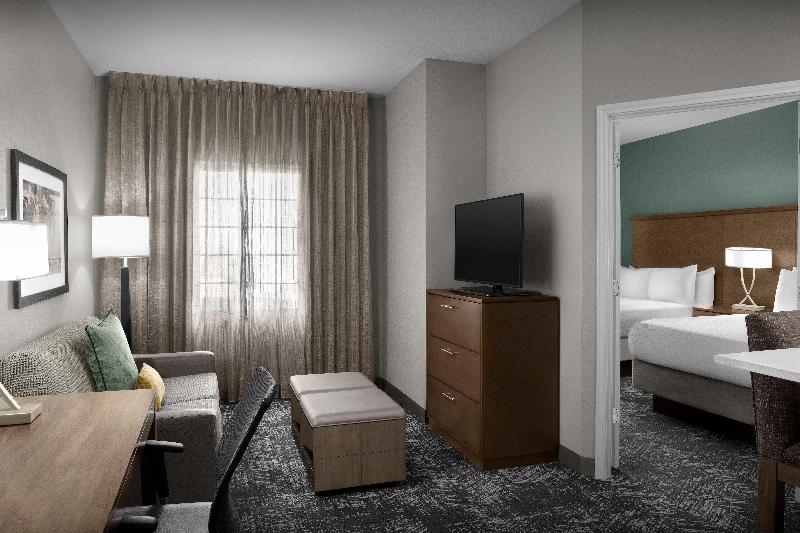 Staybridge Suites West Fort Worth image