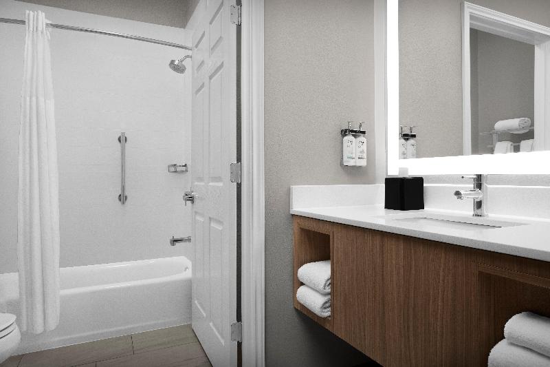 Staybridge Suites West Fort Worth image