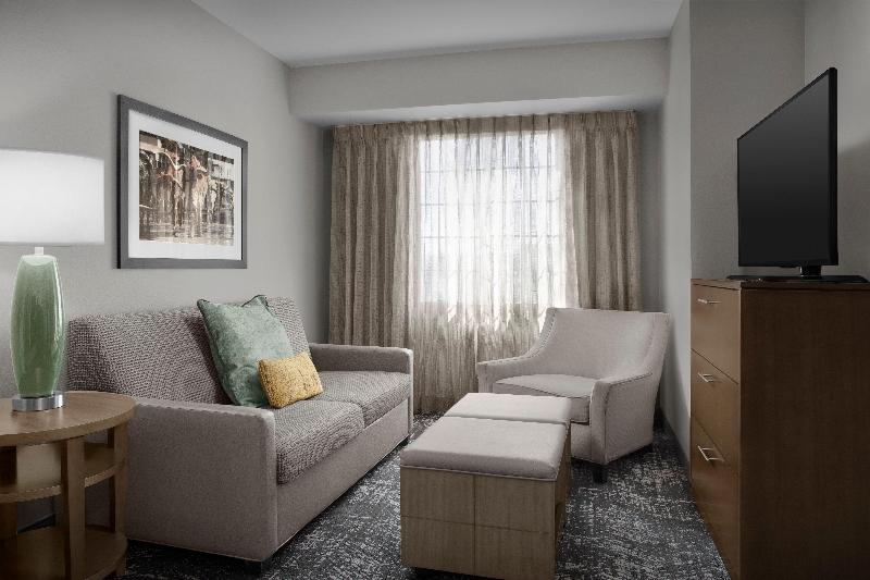 Staybridge Suites West Fort Worth image