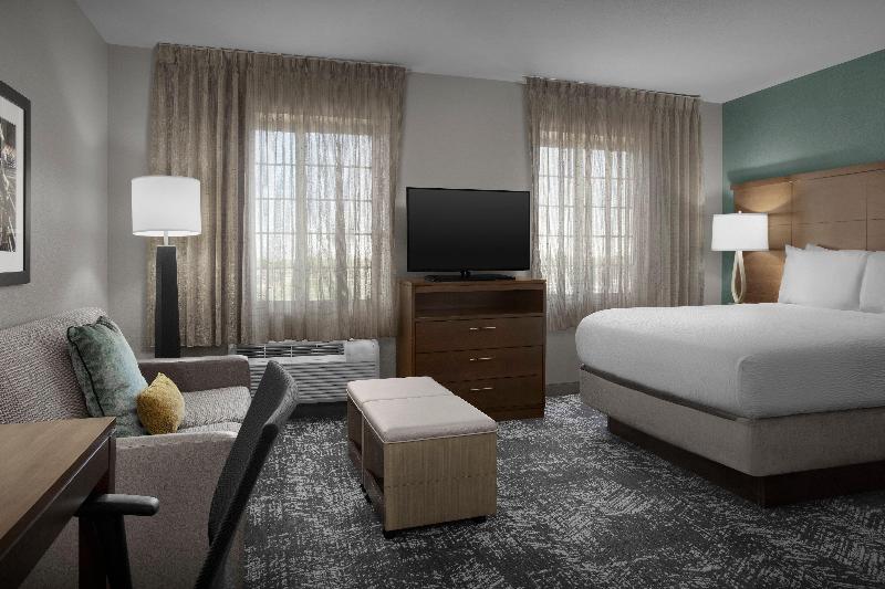 Staybridge Suites West Fort Worth image