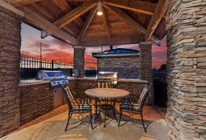 Staybridge Suites West Fort Worth image