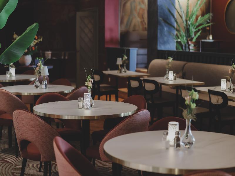 Quality Hotel Grand Falun image