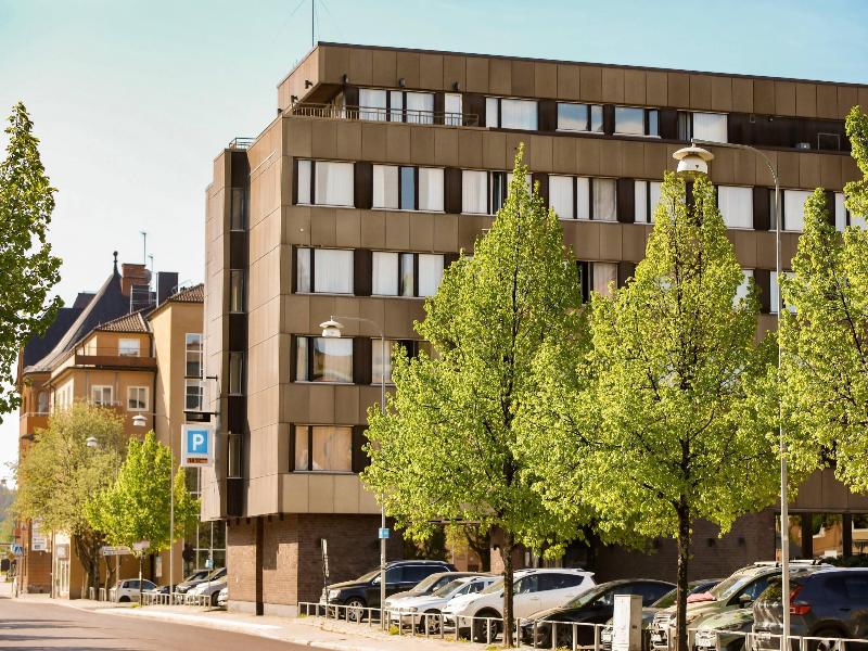 Quality Hotel Grand Falun image