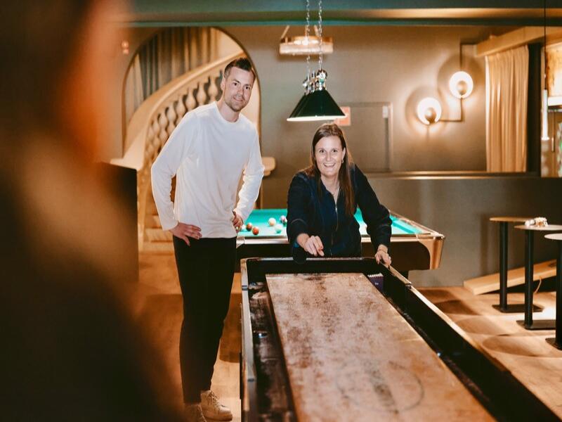 Quality Hotel Grand Falun image