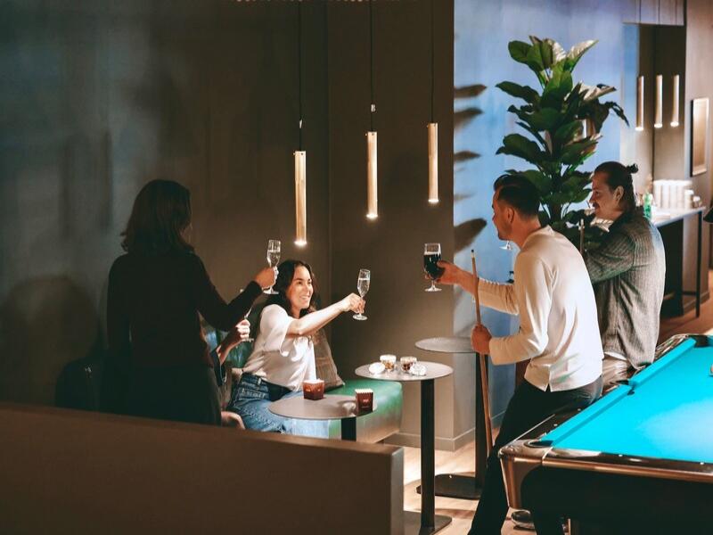Quality Hotel Grand Falun image