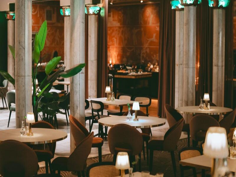 Quality Hotel Grand Falun image