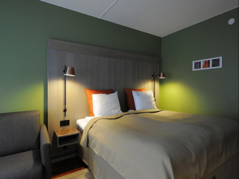 Quality Hotel Grand Falun image