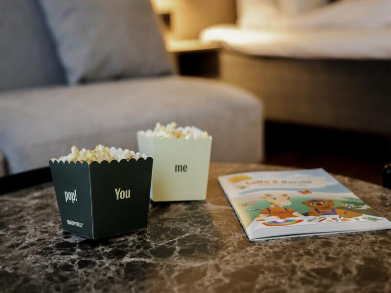 Quality Hotel Grand Falun image
