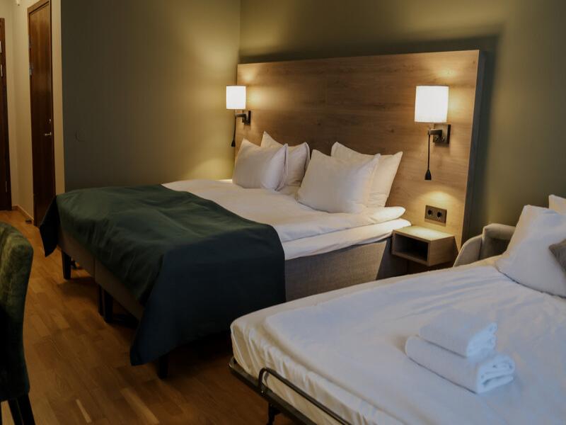 Quality Hotel Grand Falun image