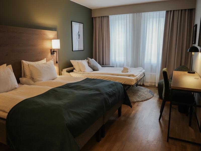 Quality Hotel Grand Falun image