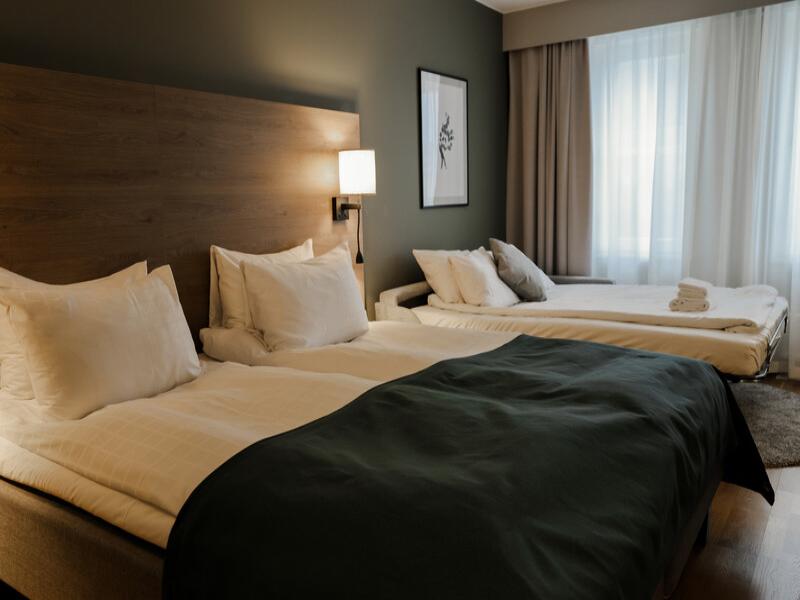 Quality Hotel Grand Falun image
