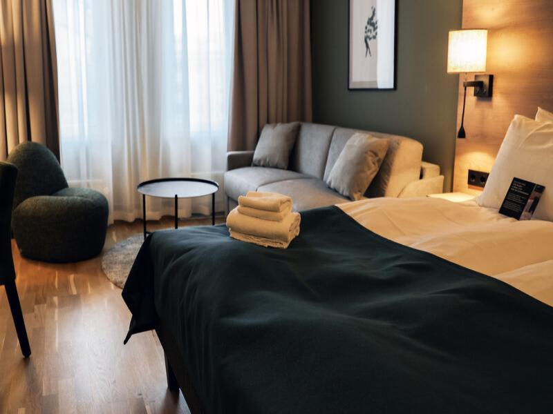 Quality Hotel Grand Falun image