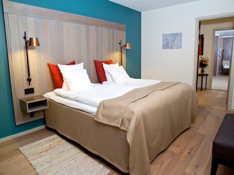 Quality Hotel Grand Falun image