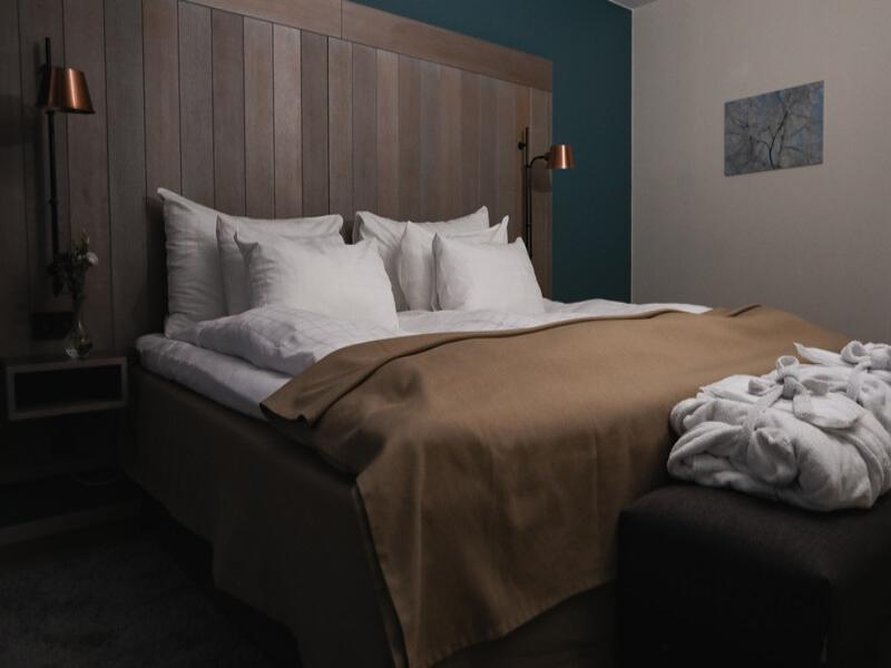 Quality Hotel Grand Falun image