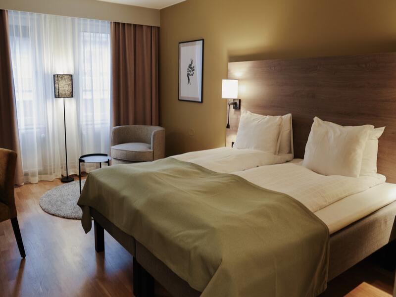 Quality Hotel Grand Falun image