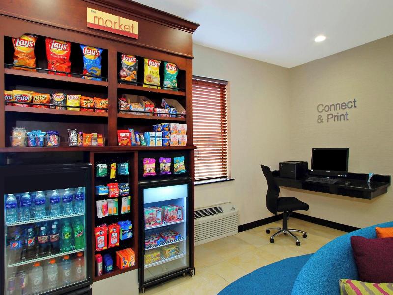 Fairfield Inn By Marriott Colorado Springs South
