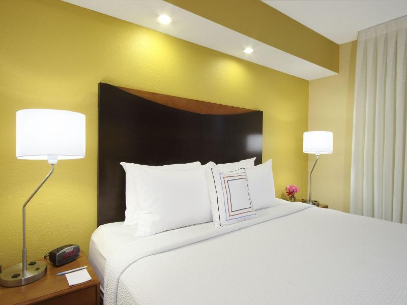 Fairfield Inn By Marriott Colorado Springs South image
