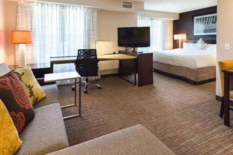 Residence Inn Fort Collins image