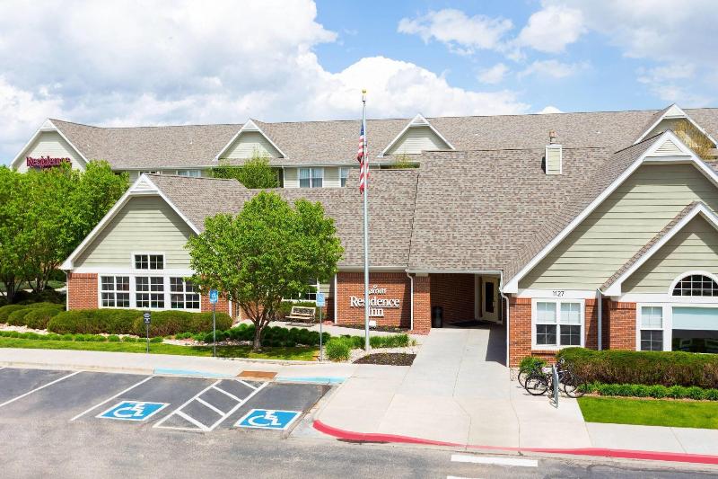 Residence Inn Fort Collins image