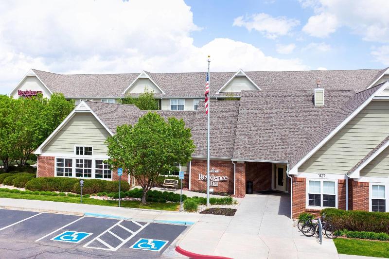 Residence Inn Fort Collins image