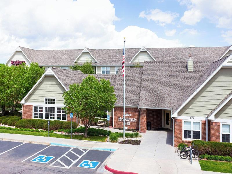 Residence Inn Fort Collins