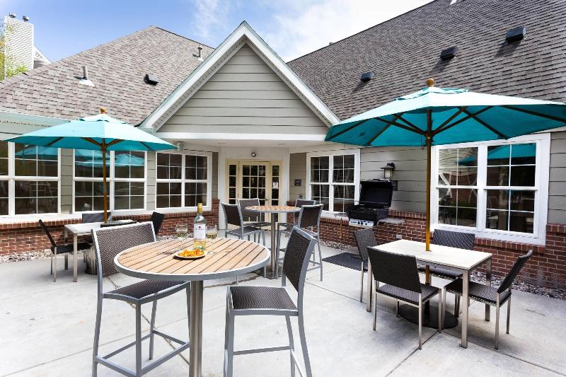 Residence Inn Fort Collins image