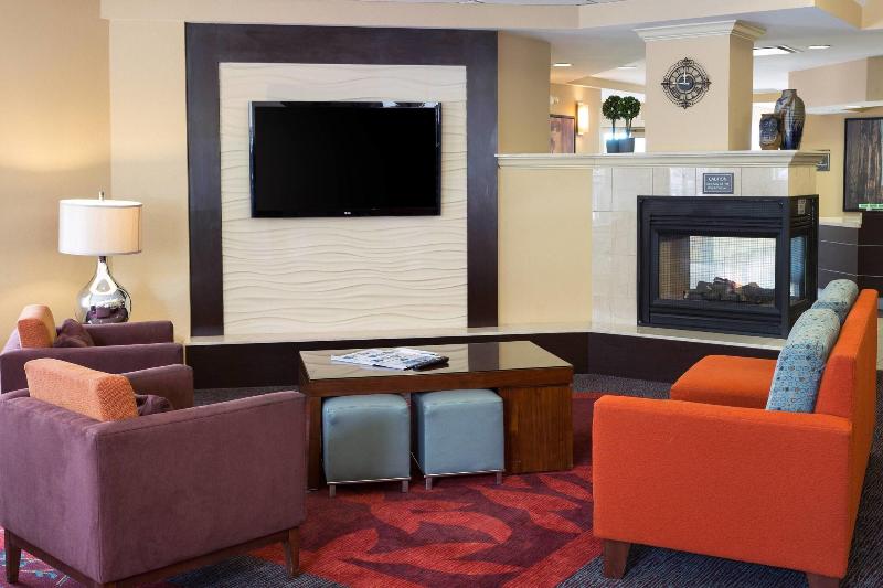 Residence Inn Fort Collins image