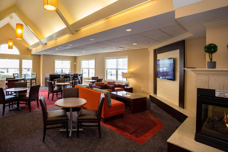 Residence Inn Fort Collins image