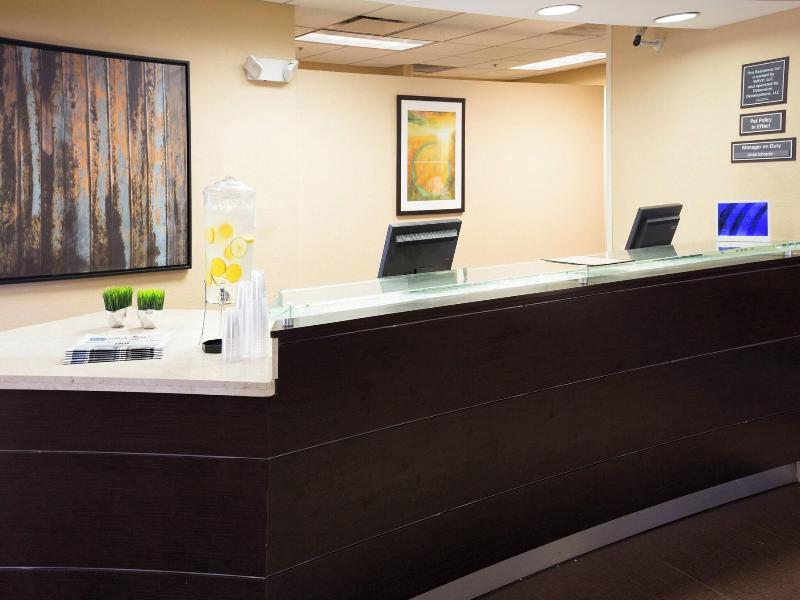 Residence Inn Fort Collins