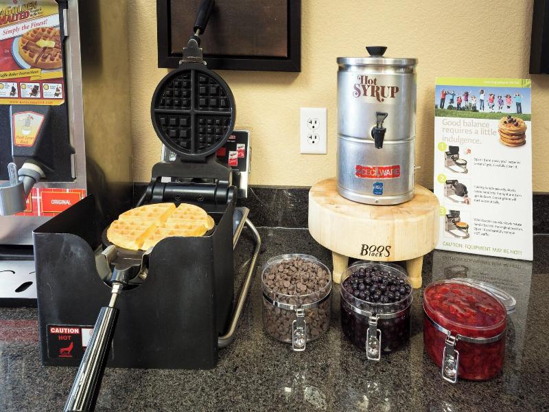 Residence Inn Fort Collins