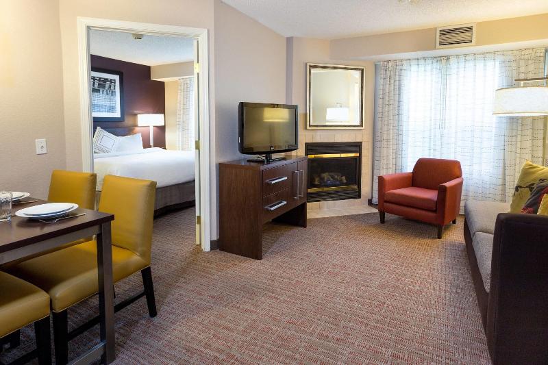 Residence Inn Fort Collins image
